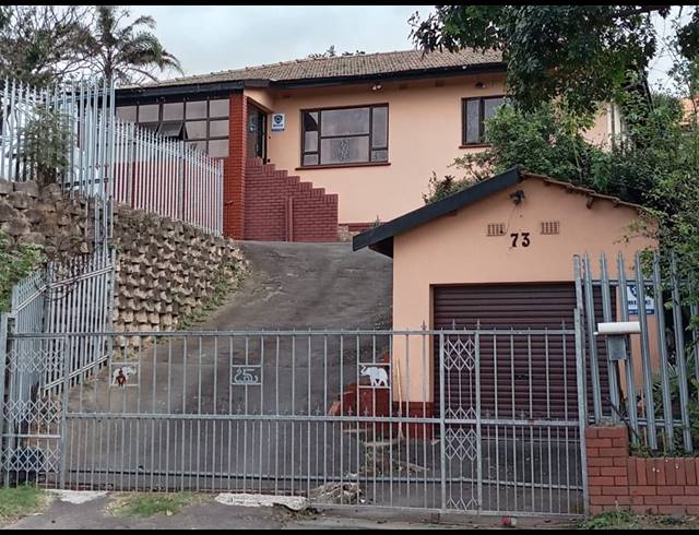 3 BEDROOM HOUSE FOR SALE IN BELLAIR